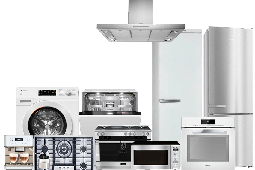 Бытовая техника Miele